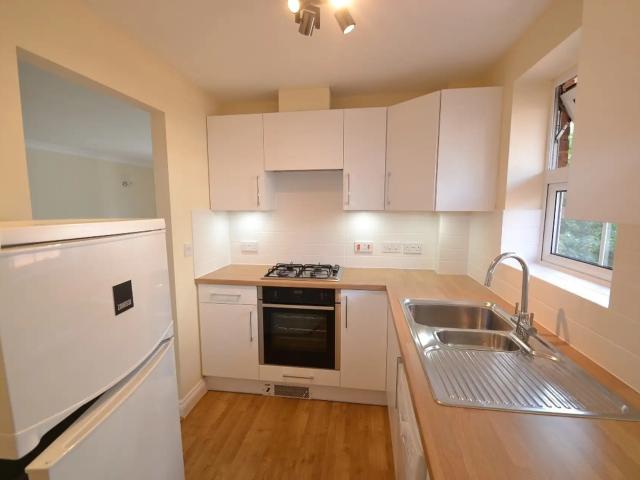 Apartment for rent in Newtown, Eastleigh