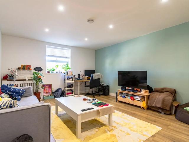 Apartment for rent in Boscombe, Bournemouth