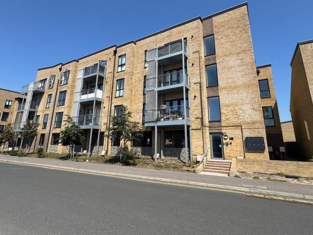 Apartment for rent in Mount Pleasant, Iford