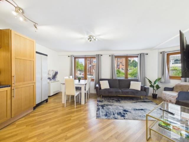 Apartment for rent in Medieval Quarter, Georgia