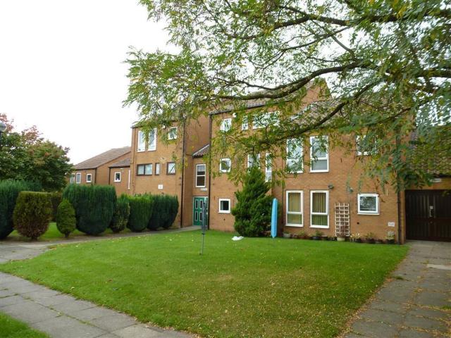 Apartment for rent in Castle Bromwich, West Midlands