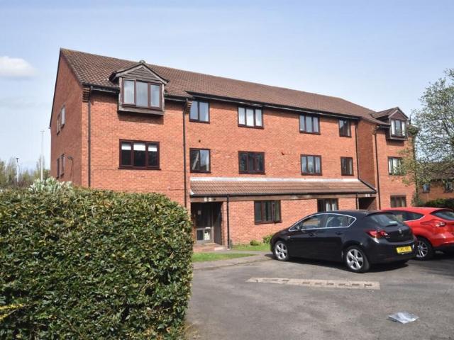 Apartment for rent in West Midlands