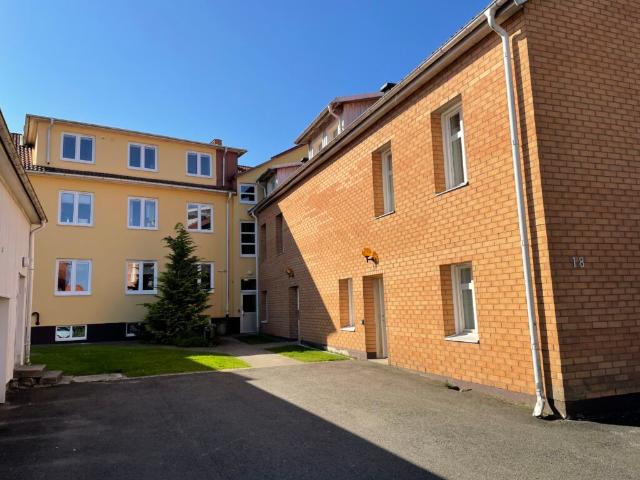 Lägenhet hyra i Luleå, Norrbotten