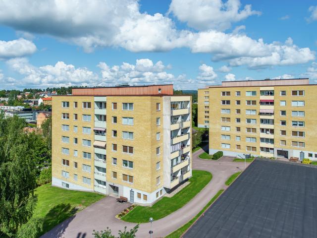 Lägenhet hyra i Arvika, Värmlands län