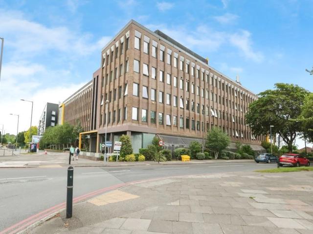 Apartment for rent in West Midlands