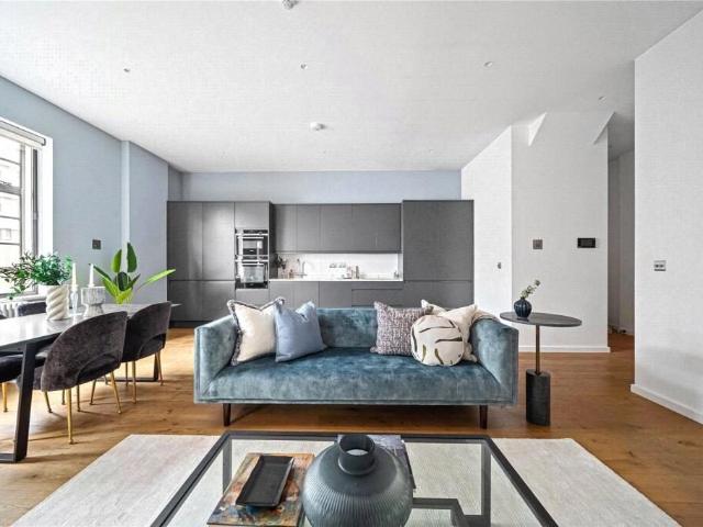Apartment for rent in Battersea, Greater London