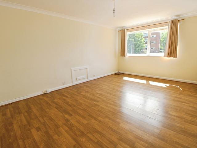 Apartment for rent in Wallington, Greater London