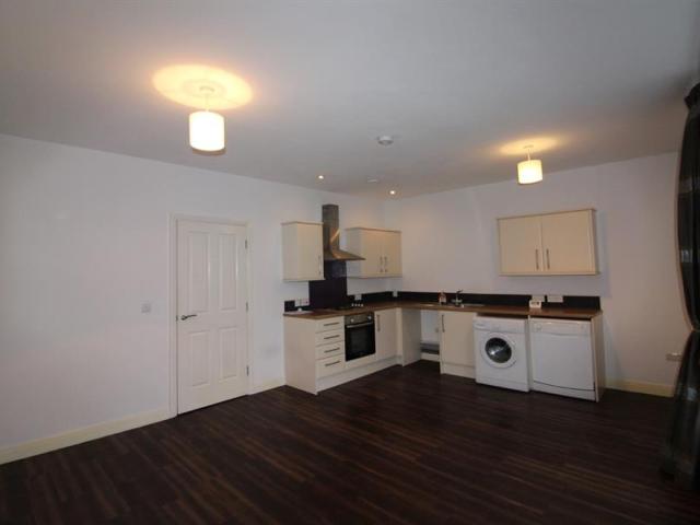 Apartment for rent in Oakwood, West Yorkshire