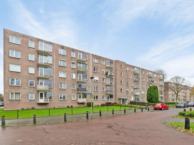 Appartement te huur in Nuth, Limburg