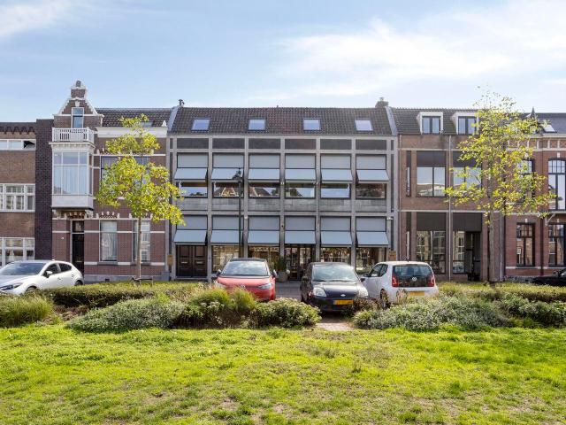 Appartement te huur in Breda, Noord Brabant