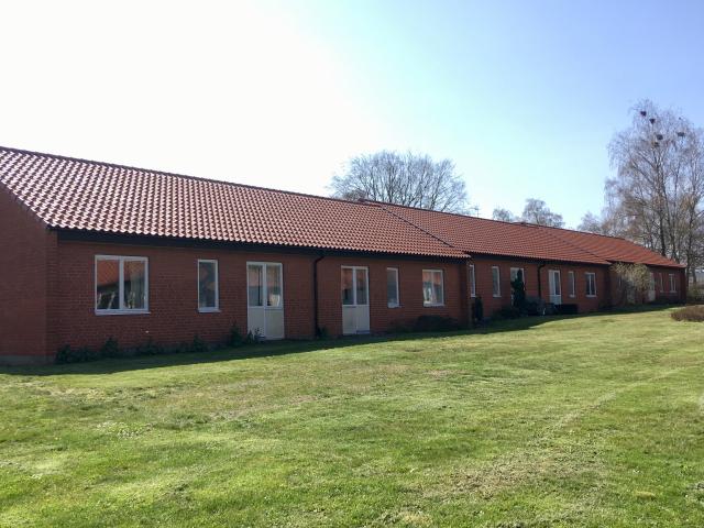 Lägenhet hyra i Jonstorp, Skåne