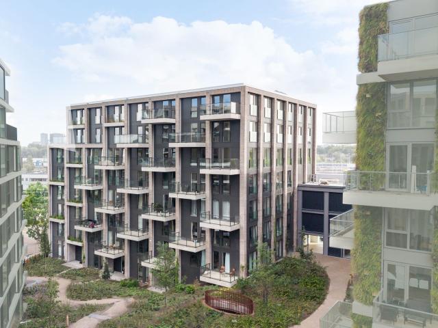 Appartement te huur in Binnenstad City- En Winkelgebied, Utrecht