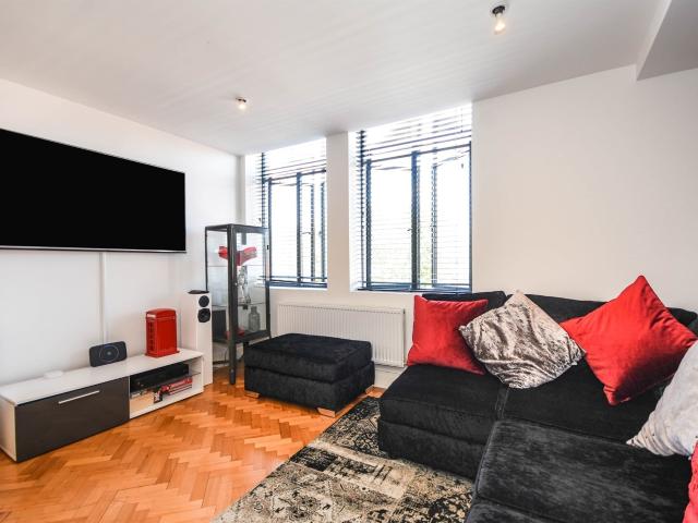 Apartment for rent in Moulsham, Chelmsford