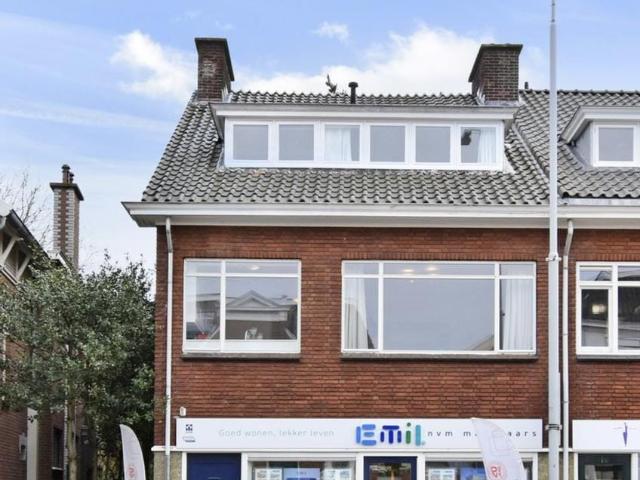 Appartement te huur in Voorburg, Zuid Holland