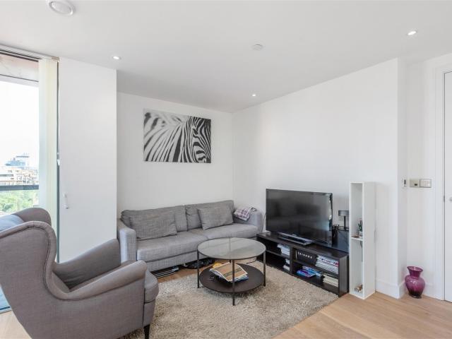 Apartment for rent in Westminster, Greater London