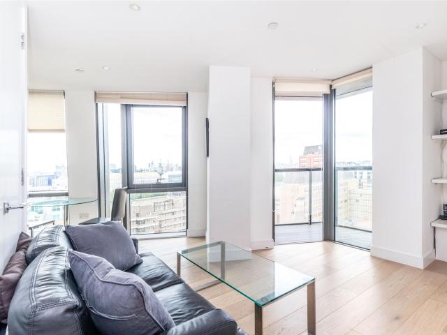 Apartment for rent in Westminster, Greater London