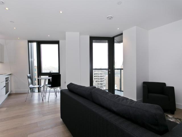 Apartment for rent in Westminster, Greater London