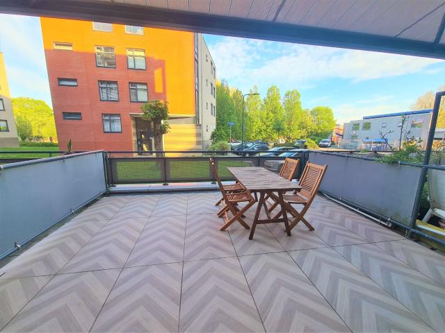 Appartement te huur in Leiden, Maredijkbuurt