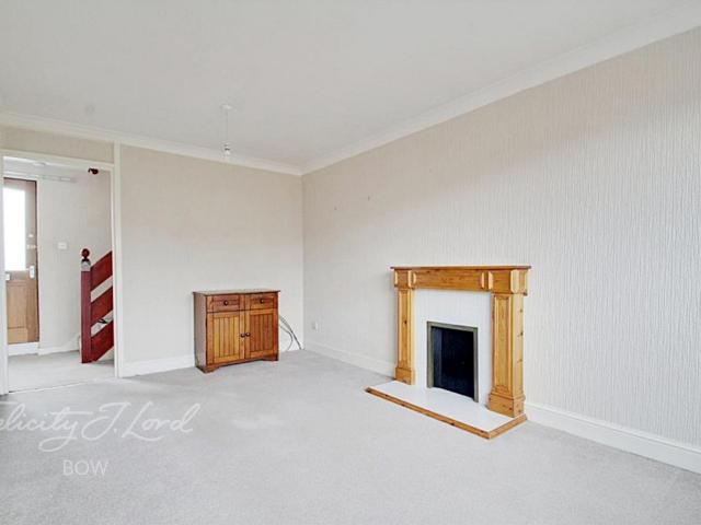 Apartment for rent in Old Ford, Bow