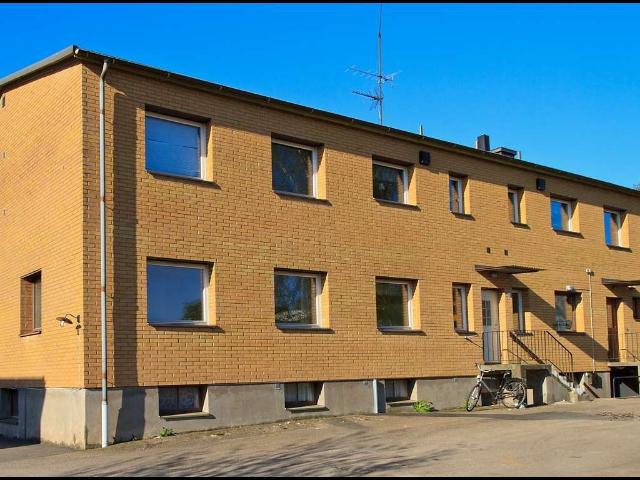 Lägenhet hyra i Halland