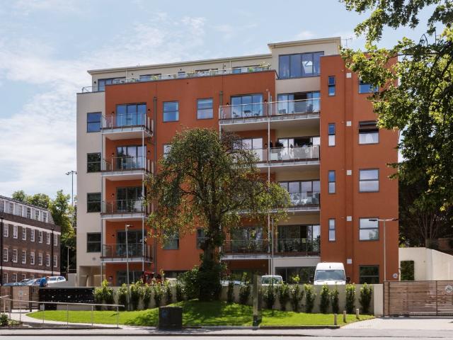 Apartment for rent in Round Hill, Brighton & Hove