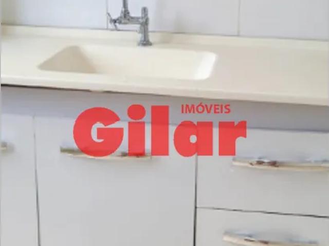 Apartamento aluguel em Residencial Parque Barcelona, Bauru