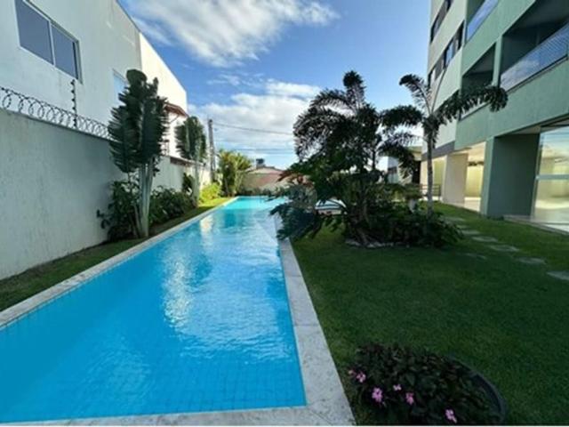 Apartamento aluguel em Região Geográfica Imediata de Natal, Parnamirim