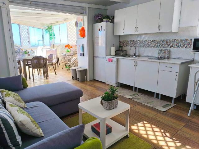 Casa en alquiler en Escaleritas, Gran Canaria