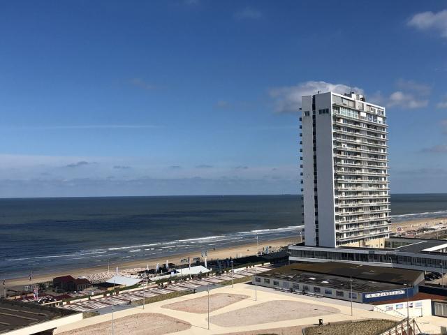 Appartement te huur in Zandvoort, Noord Holland