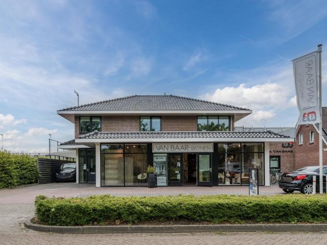 Appartement te huur in Warmenhuizen