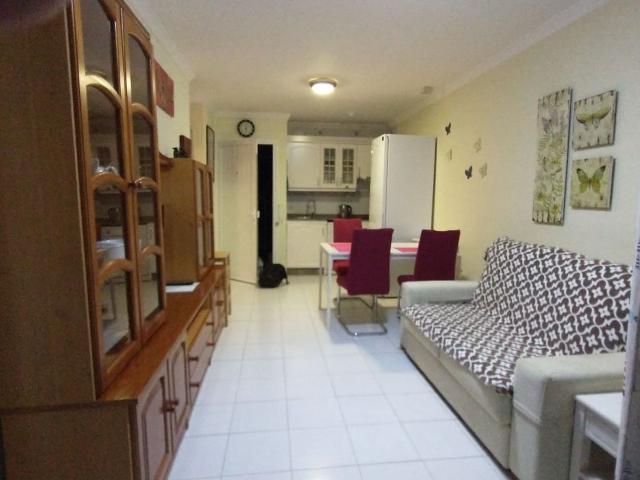 Apartamento en alquiler en Escaleritas, Gran Canaria