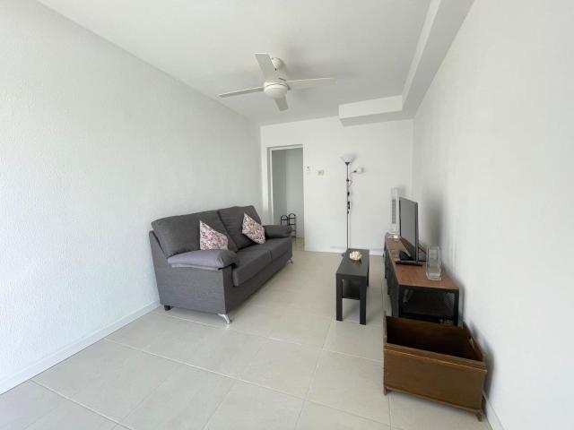 Apartamento en alquiler en Escaleritas, Gran Canaria