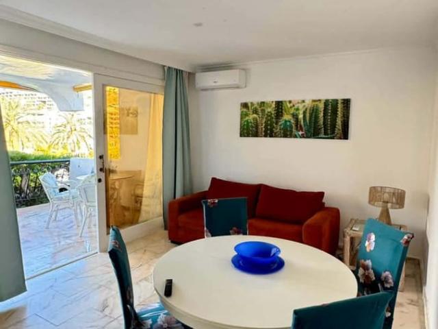 Apartamento en alquiler en Escaleritas, Gran Canaria