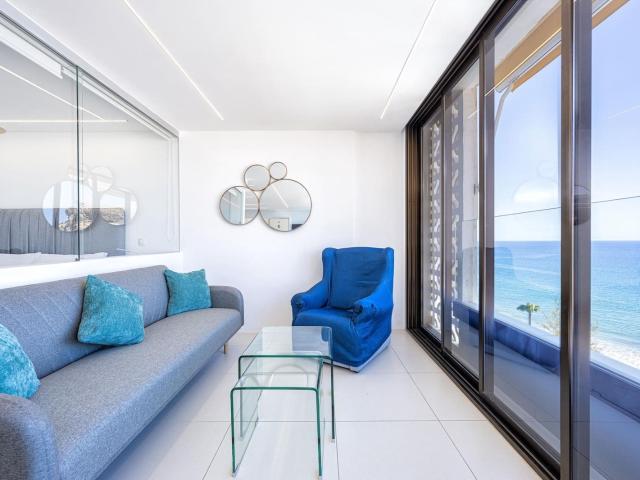 Apartamento en alquiler en Escaleritas, Gran Canaria