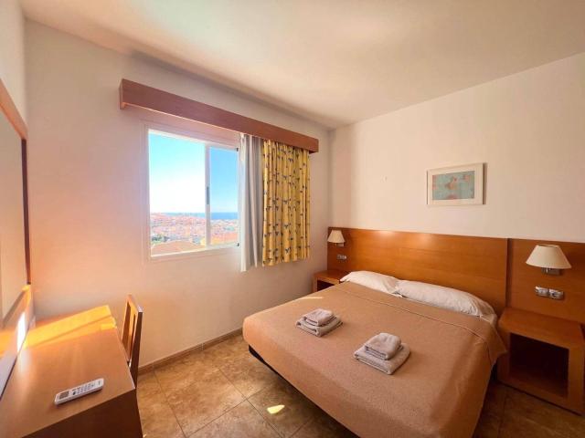 Apartamento en alquiler en Escaleritas, Gran Canaria
