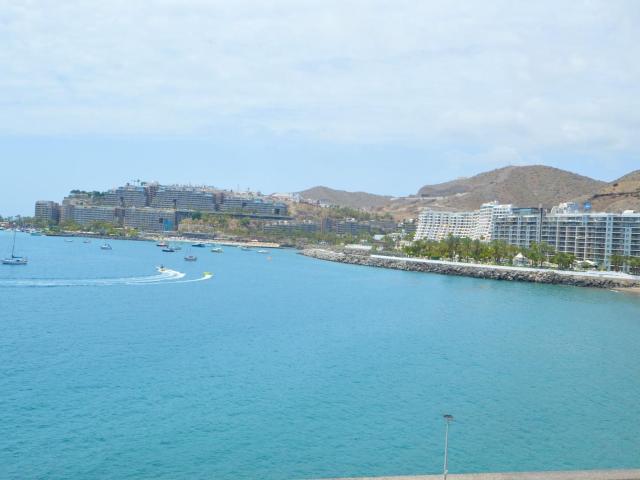 Apartamento en alquiler en Escaleritas, Gran Canaria