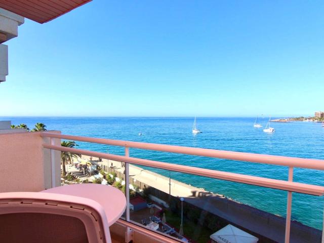 Apartamento en alquiler en Escaleritas, Gran Canaria
