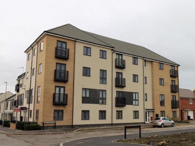 Apartment for rent in Patchway, Isle Of Man