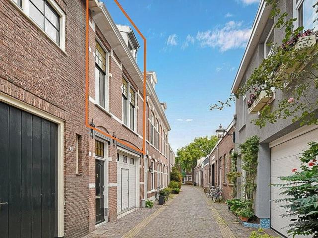 Appartement te huur in Haarlem, Noord Holland