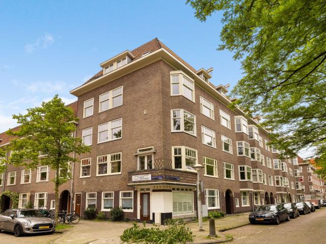 Appartement te huur in Zuid, Amsterdam