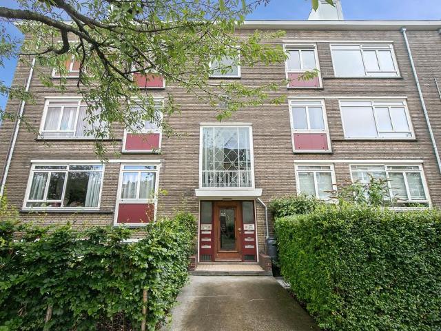 Appartement te huur in Bezuidenhout, Den Haag