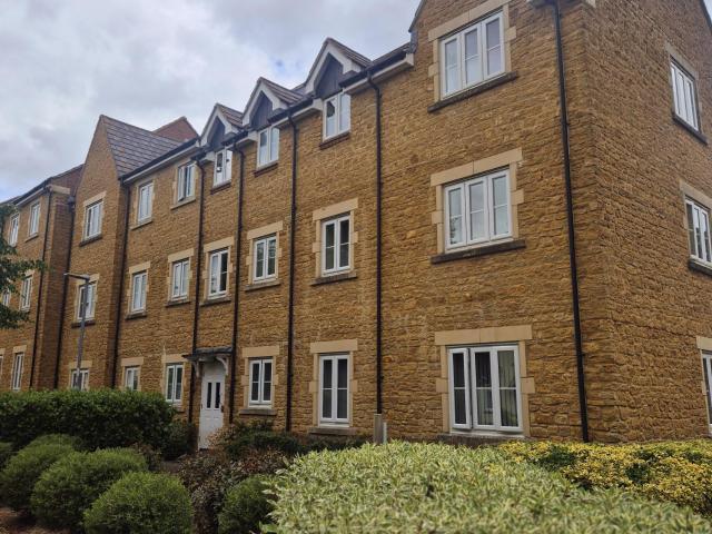 Apartment for rent in Martock, Somerset