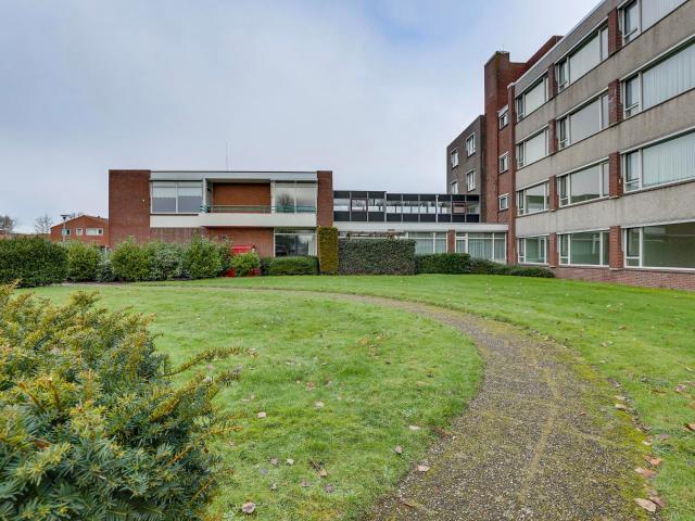 Appartement te huur in Musselkanaal, Groningen