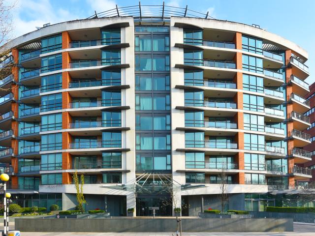Apartment for rent in St. John's Wood, Greater London