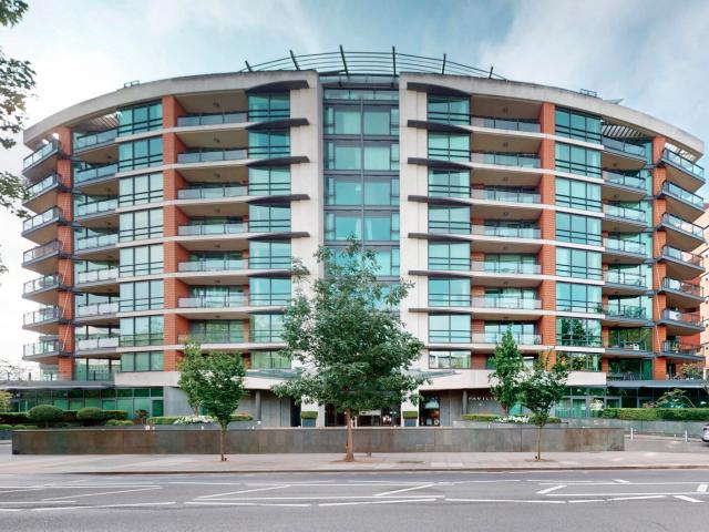 Apartment for rent in St. John's Wood, Greater London