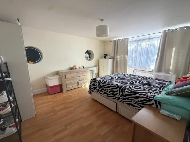 Apartment for rent in West Cliff, Bournemouth
