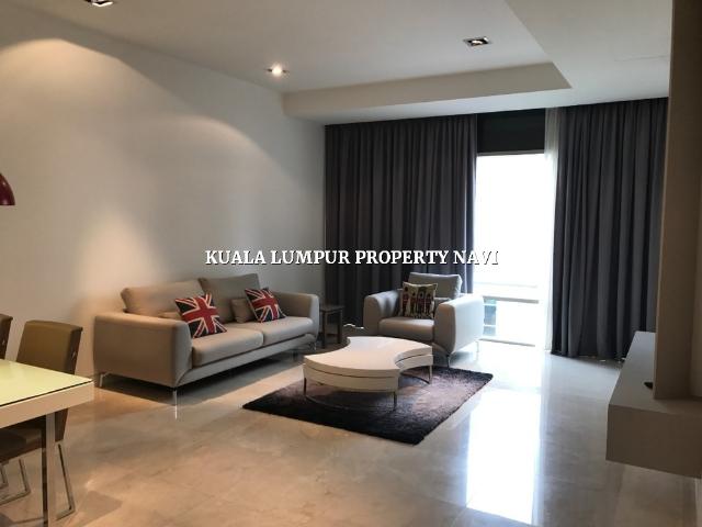 Apartment for rent in Country Heights Damansara, Kuala Lumpur