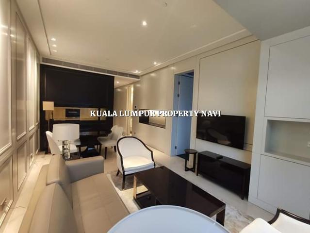 Apartment for rent in Country Heights Damansara, Kuala Lumpur