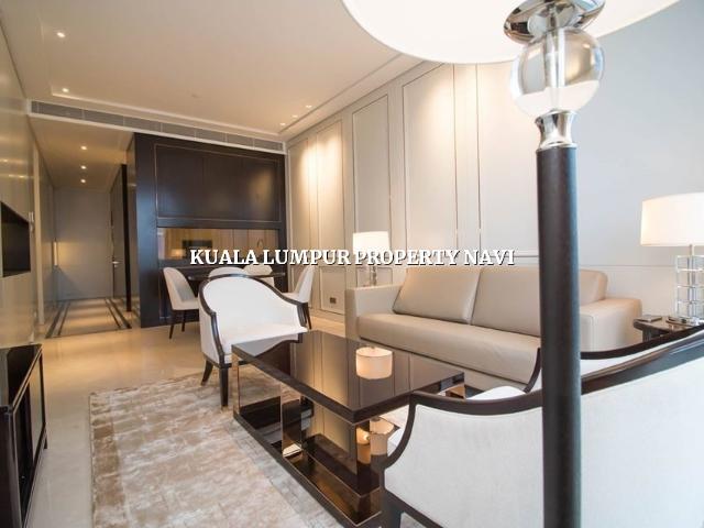 Apartment for rent in Country Heights Damansara, Kuala Lumpur
