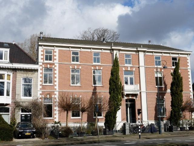 Appartement te huur in Haarlem, Noord Holland